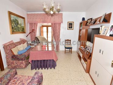 Casa in vendita a Casco Histórico