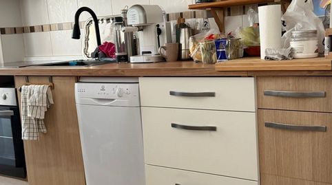 Foto 5 de Piso en venta en Centro, Getafe
