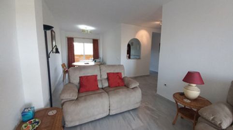Foto 5 de Apartament en venda a Riviera del Sol, Mijas