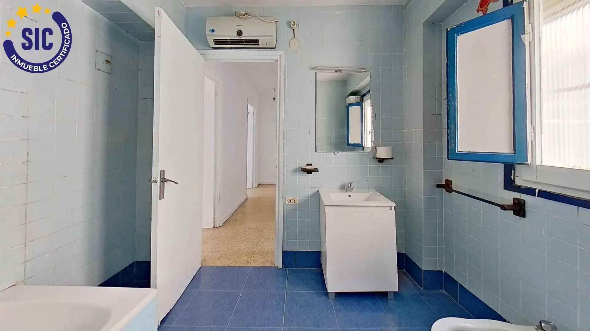 Baño de Piso en venta en Valencia