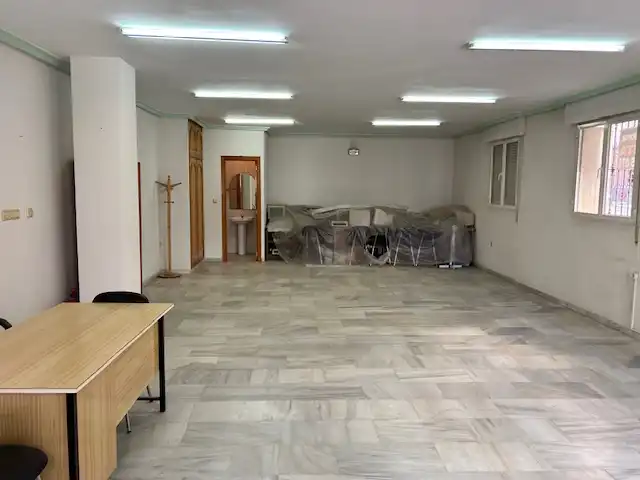 Commercial properties for sale in Almodóvar del Campo  with Air Conditioner