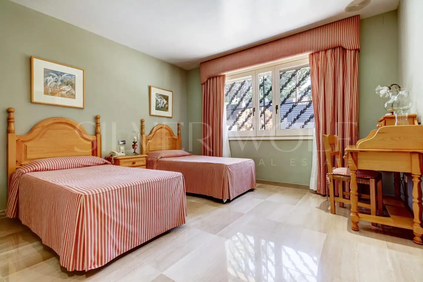 Maison avec piscine à vendre à calle dels Rossinyols, imagen 34