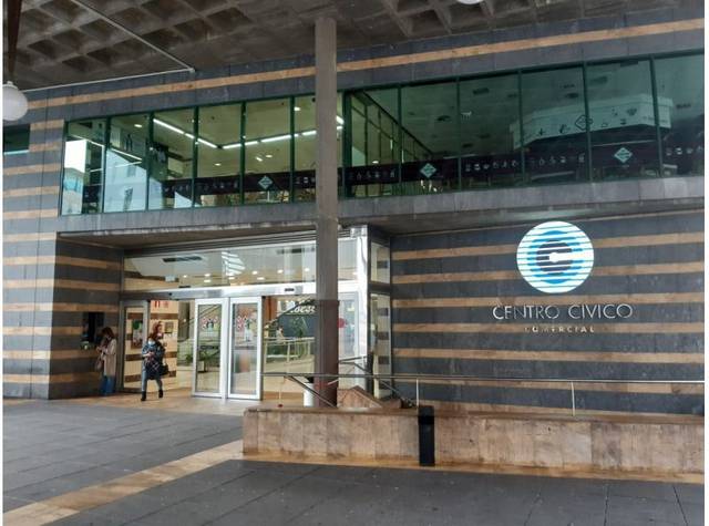 Local comercial en Venta en Auditorio - Seminario - Parque de Invierno