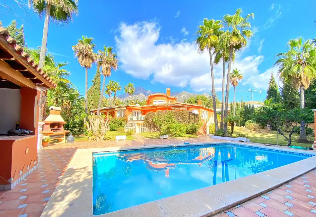 Casa a schiera in vendita a Milla de Oro, imagen 9