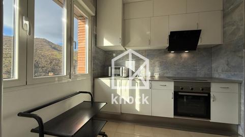 Foto 2 de Pis en venda a Caborana - Gr Nuestra Sra Fatima, 8, Aller, Asturias