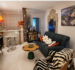 Chalet con terraza en venta en Calle Gaucín, imagen 12