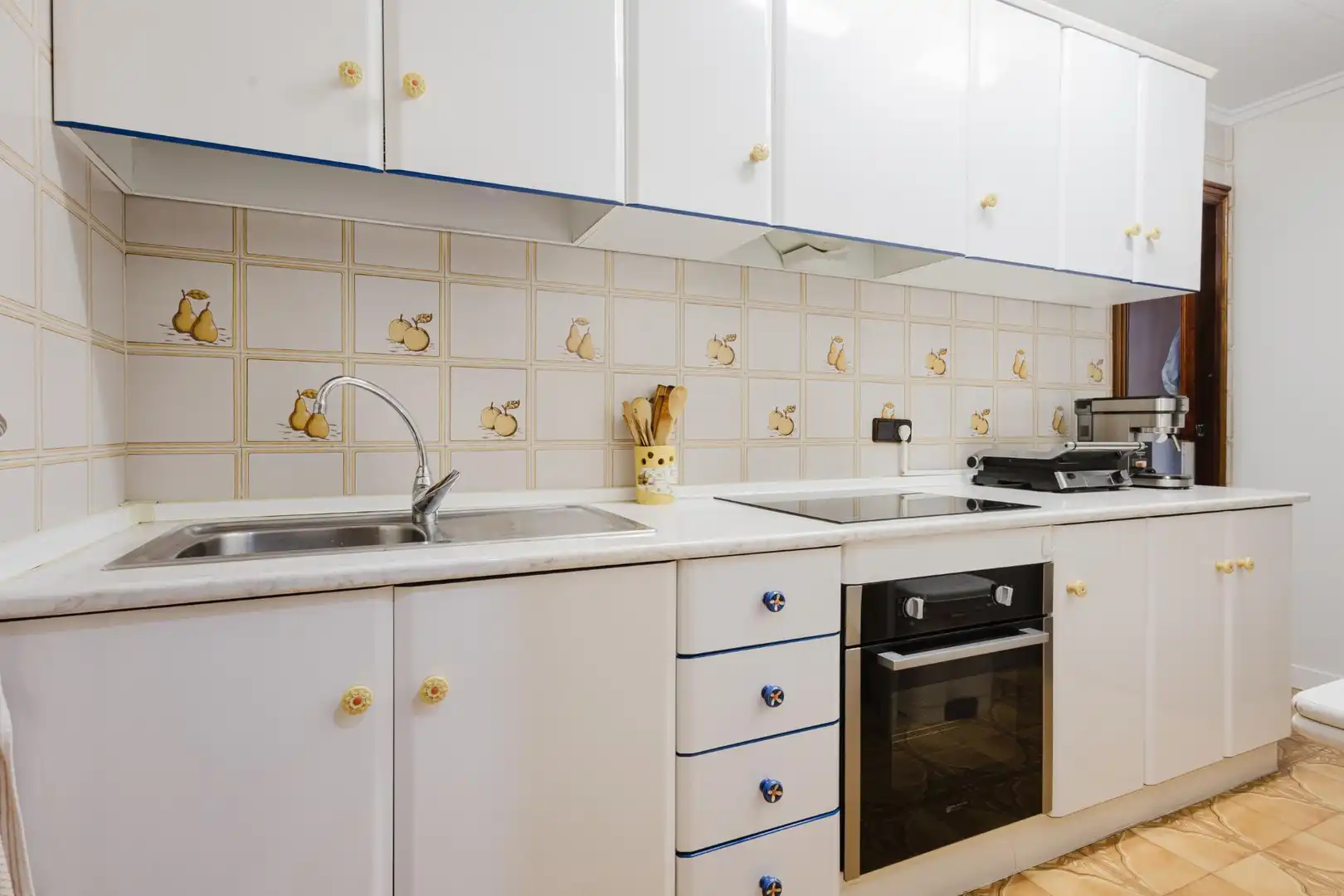 Apartament en venda a Playa del Acequión, Náufragos y Rocío del Mar, imagen 13