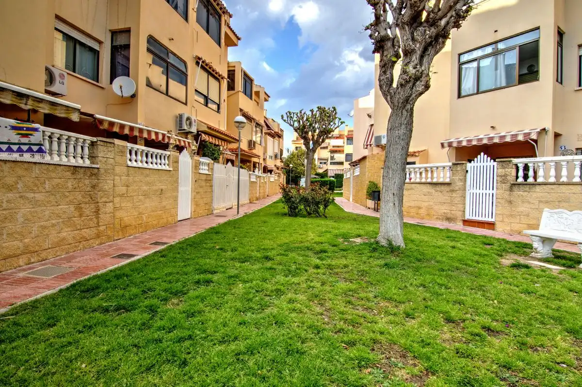 Doppelhaushälfte mit Terrasse zum Verkauf in Villamontes - Boqueres, imagen 24
