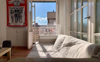 Bedroom of Attic for sale in  Murcia Capital