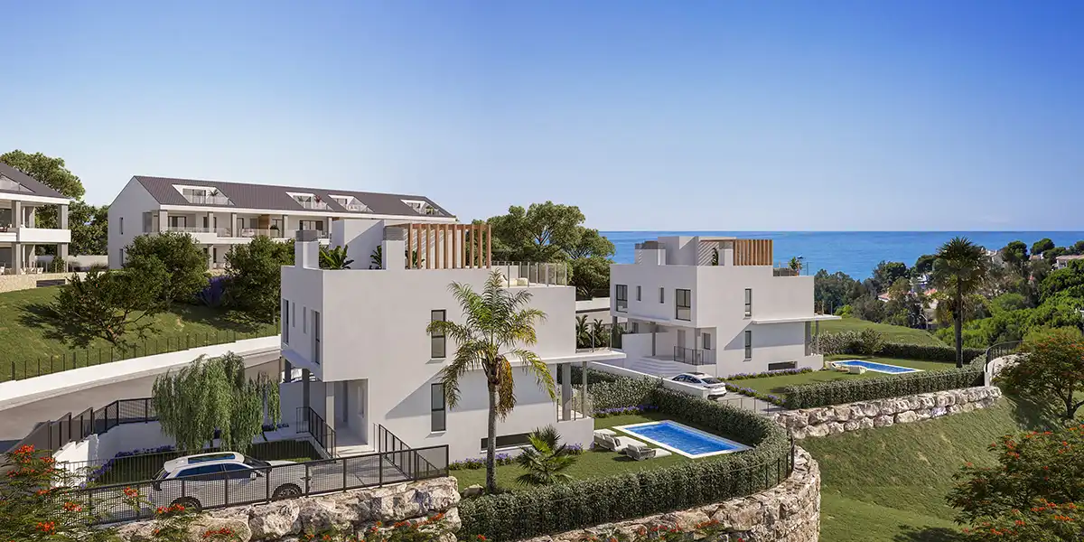 Ático con piscina en venta en Alba, imagen 4