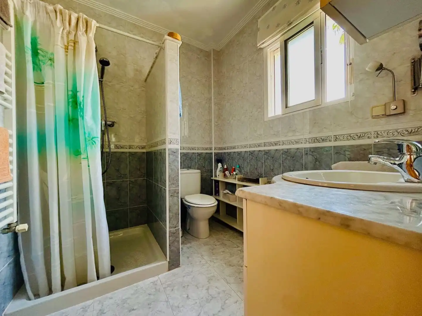 Chalet con terraza en venta en PAVO REAL-CHISMOSA 1, imagen 21