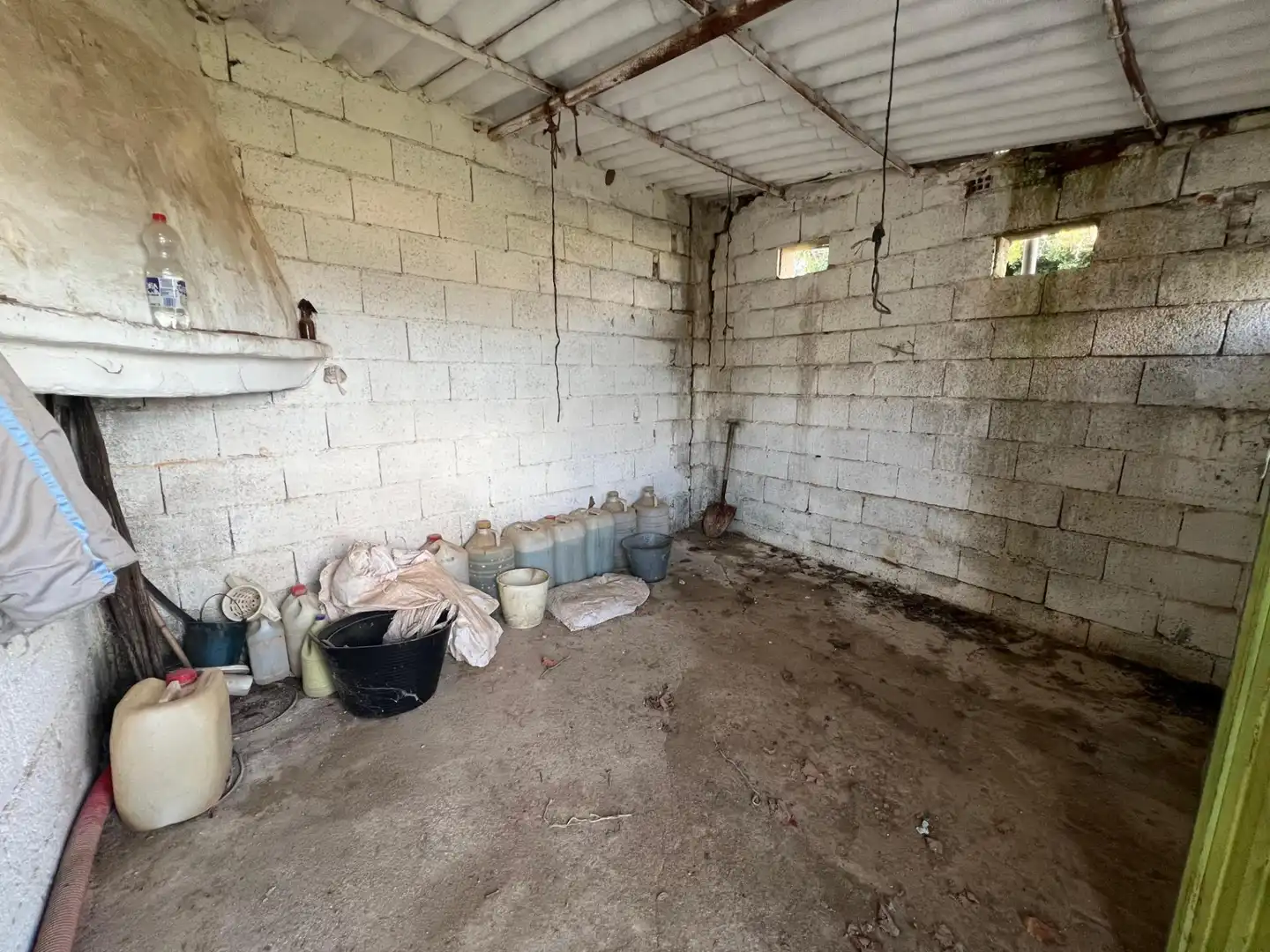 Casa rústica en venda a Camino Forestal de Albuñuelas, imagen 16