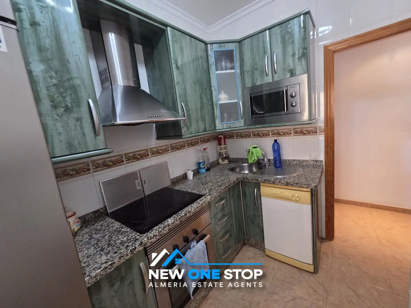Apartamento con terraza en venta en Calle Baria, imagen 13