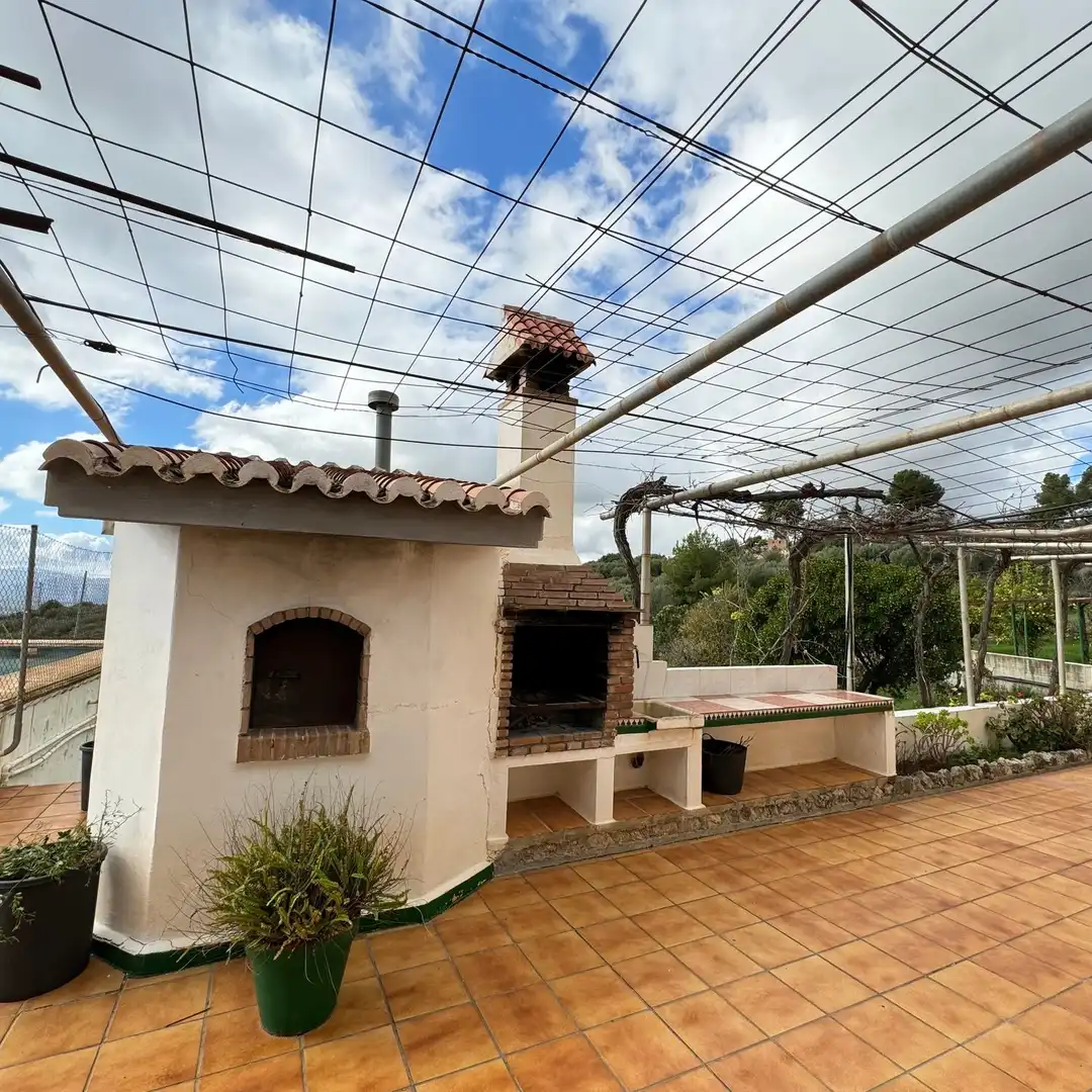 Maison avec terrasse à vendre à Aldea Cañizares 1, imagen 8