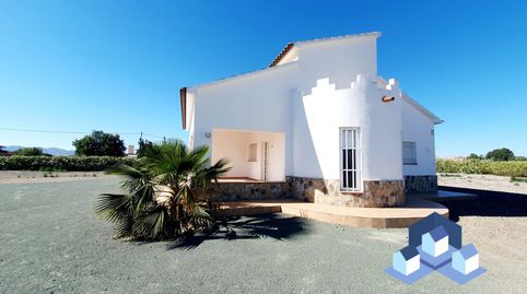 CHALET EN CAMINO VERA