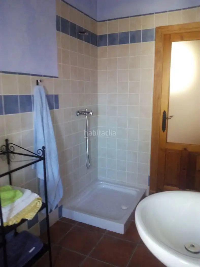 Casa con jardín en venta en Calle de la Alegria 50, imagen 10