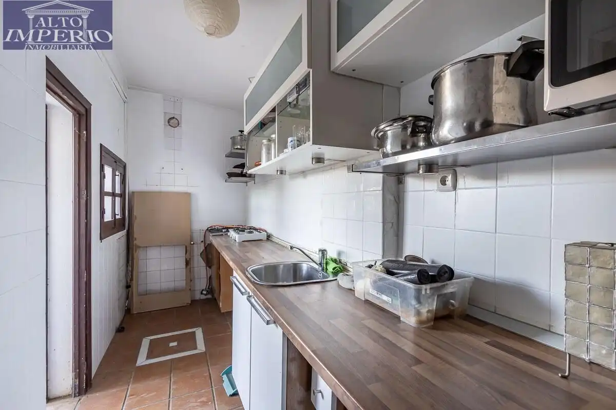 Casa o chalet en venta en San Matías - Realejo