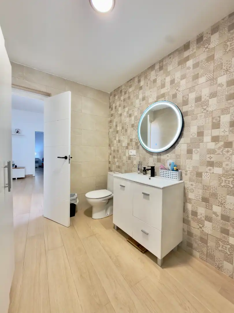 Bany de Casa o xalet en venda en Espera, Cádiz