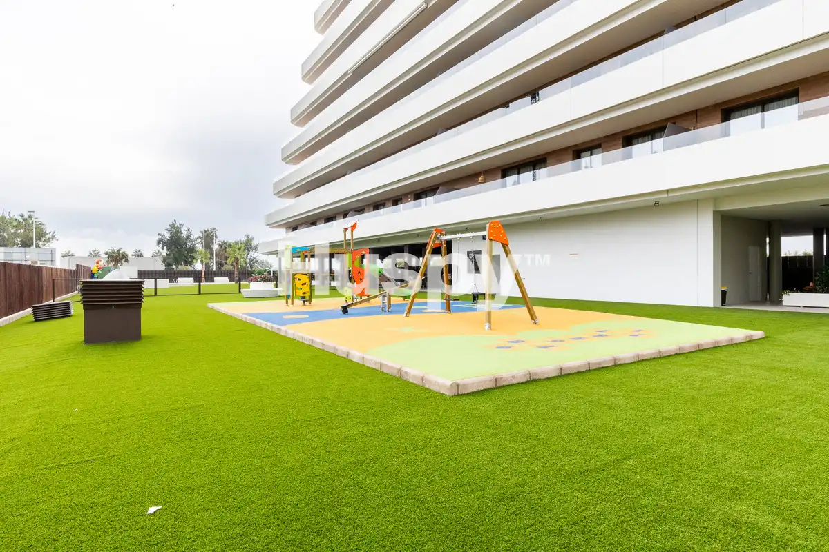 Appartamento con terrazza in vendita a Segovia, imagen 36