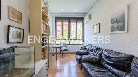 Foto 4 de Piso en venta en Gran Via Ramon y Cajal, La Roqueta, Valencia Capital