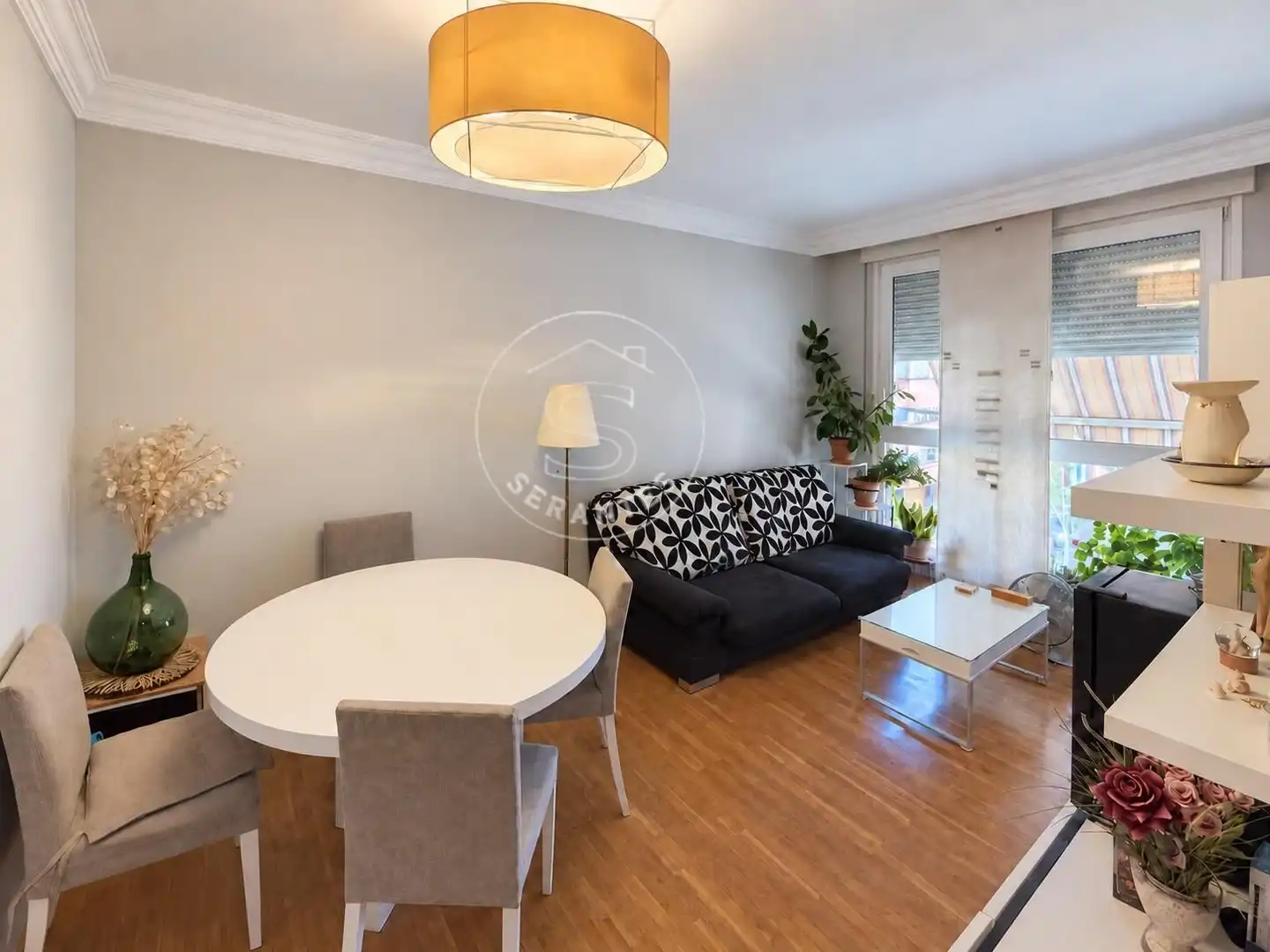 Flat with lift for sale in Rochapea, imagen 4