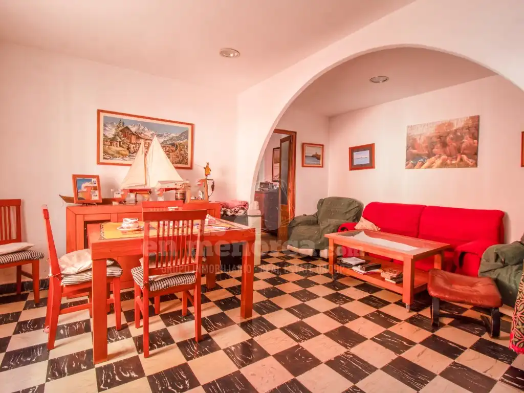 Casa o chalet en venta en Tanques del Carme - Fort de l'Eau