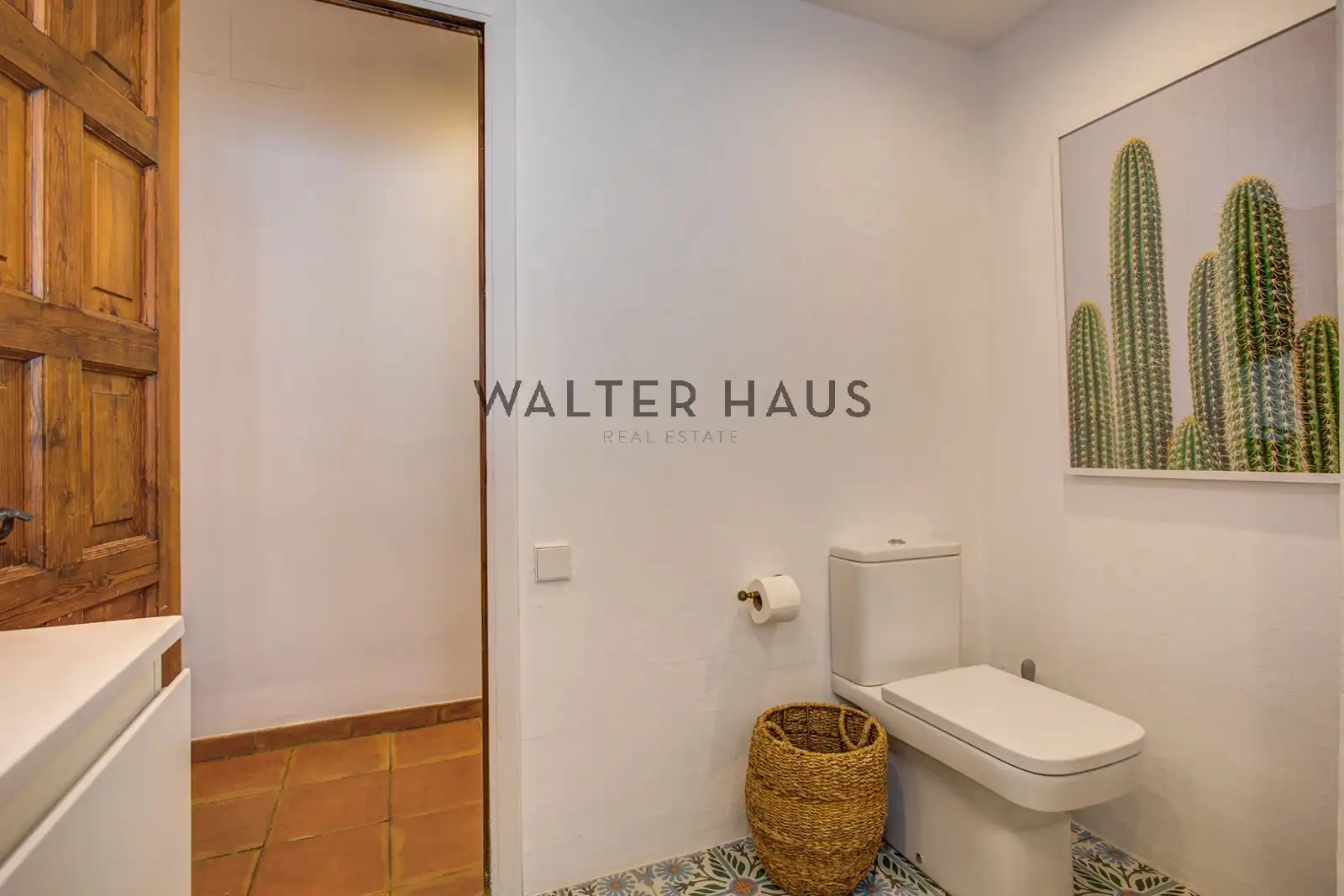 Chalet con piscina en venta en Carrer del Ripollès, imagen 33