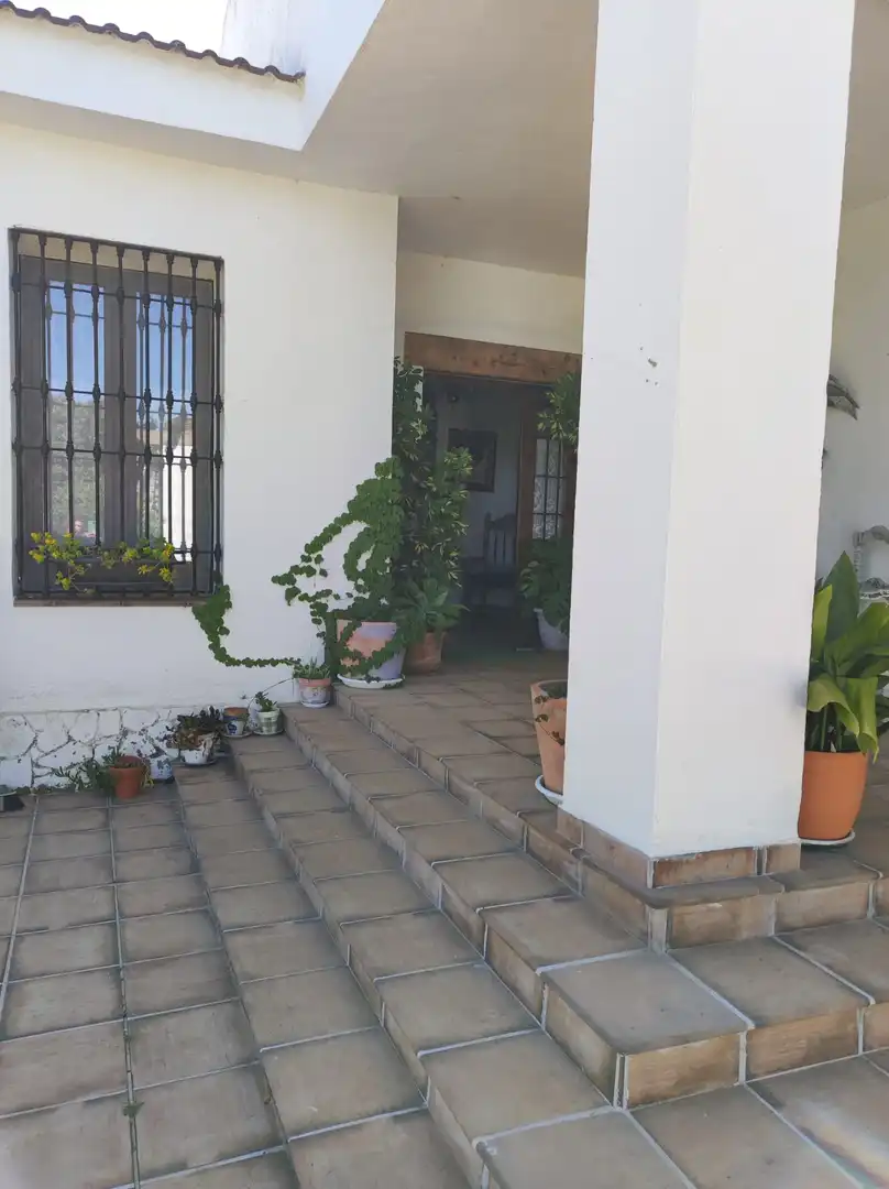 Casa o chalet en venta en Ciudad Real con Aire acondicionado, Calefacción y Jardín privado