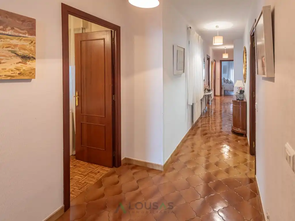 Piso en venta en Lugo