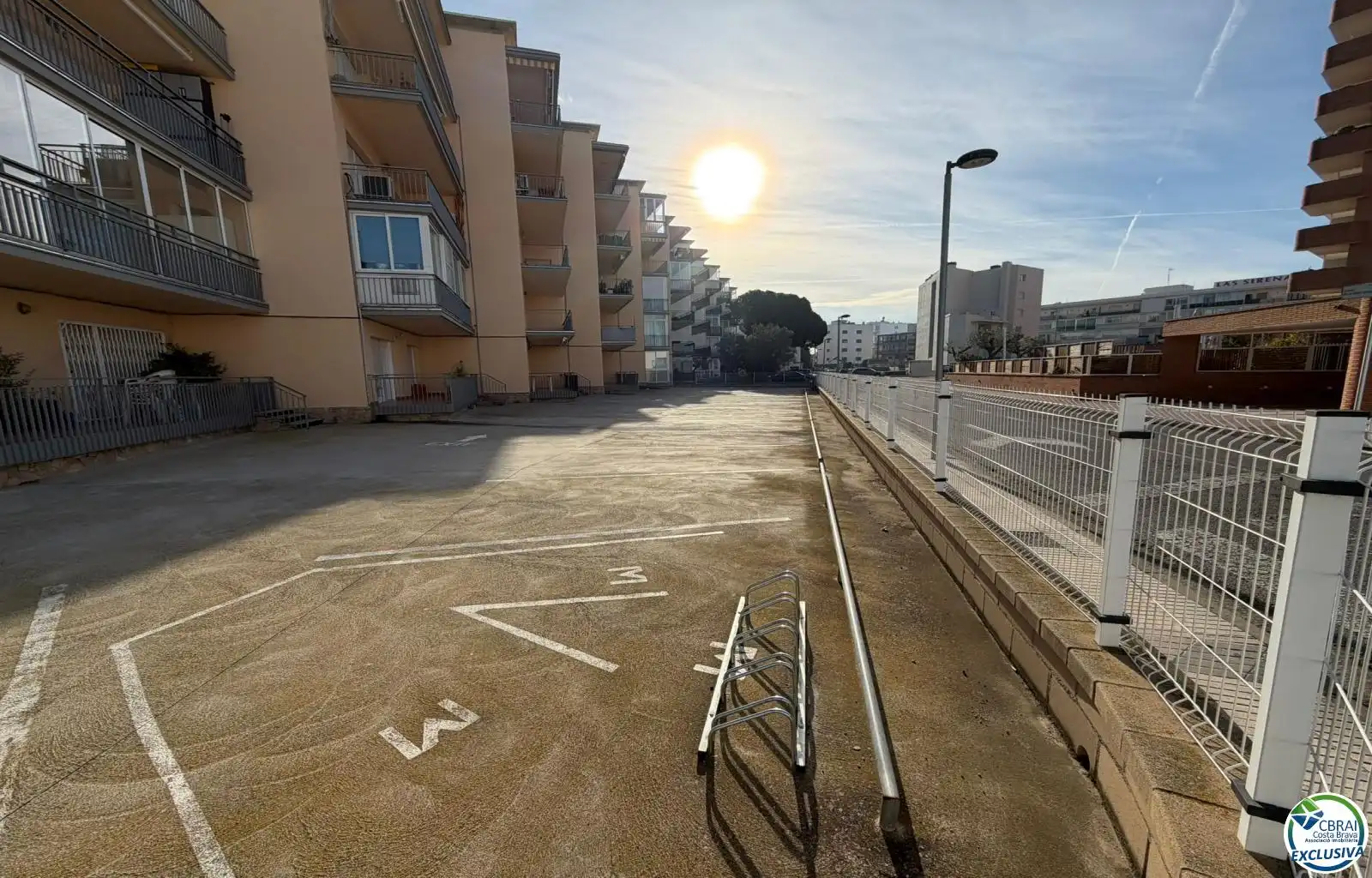Piso con ascensor en venta en Avenida Bocana 50, imagen 5