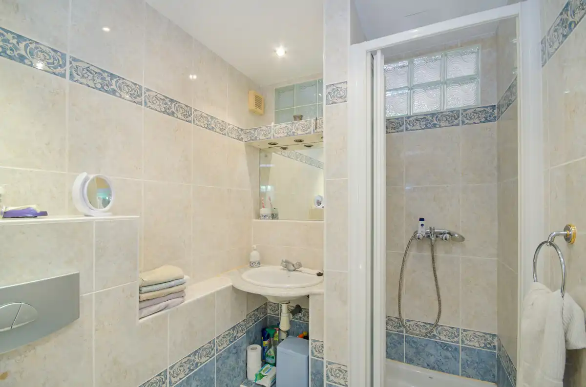 Bathroom of Country homes for sale in Manacor  with Heating
