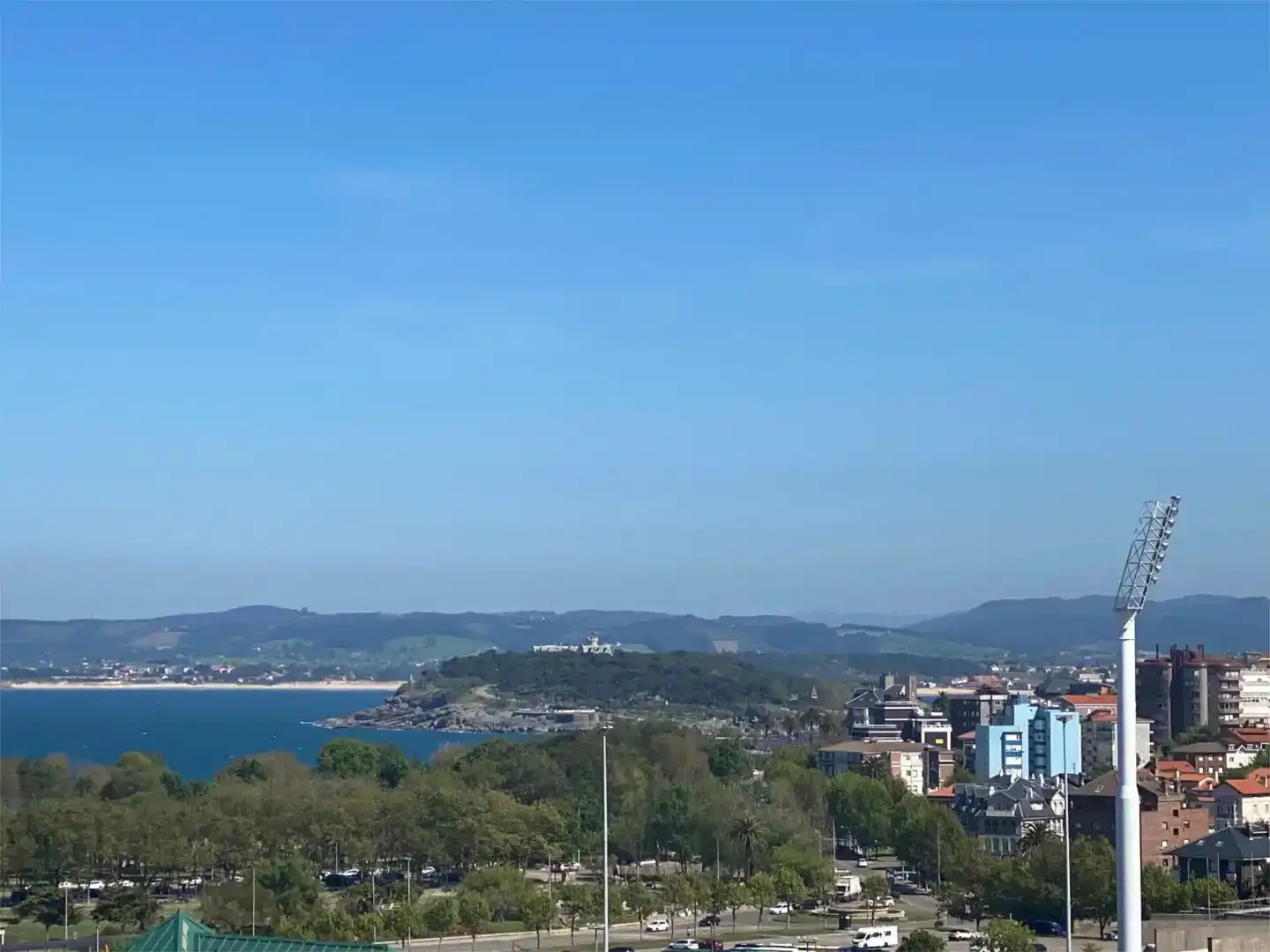 Wohnung zur Miete in Avenida de Cantabria, 24, La Pereda