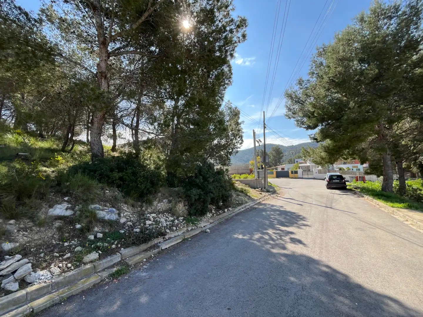 Terreno residencial en venta en Passeig Pins 4, imagen 12