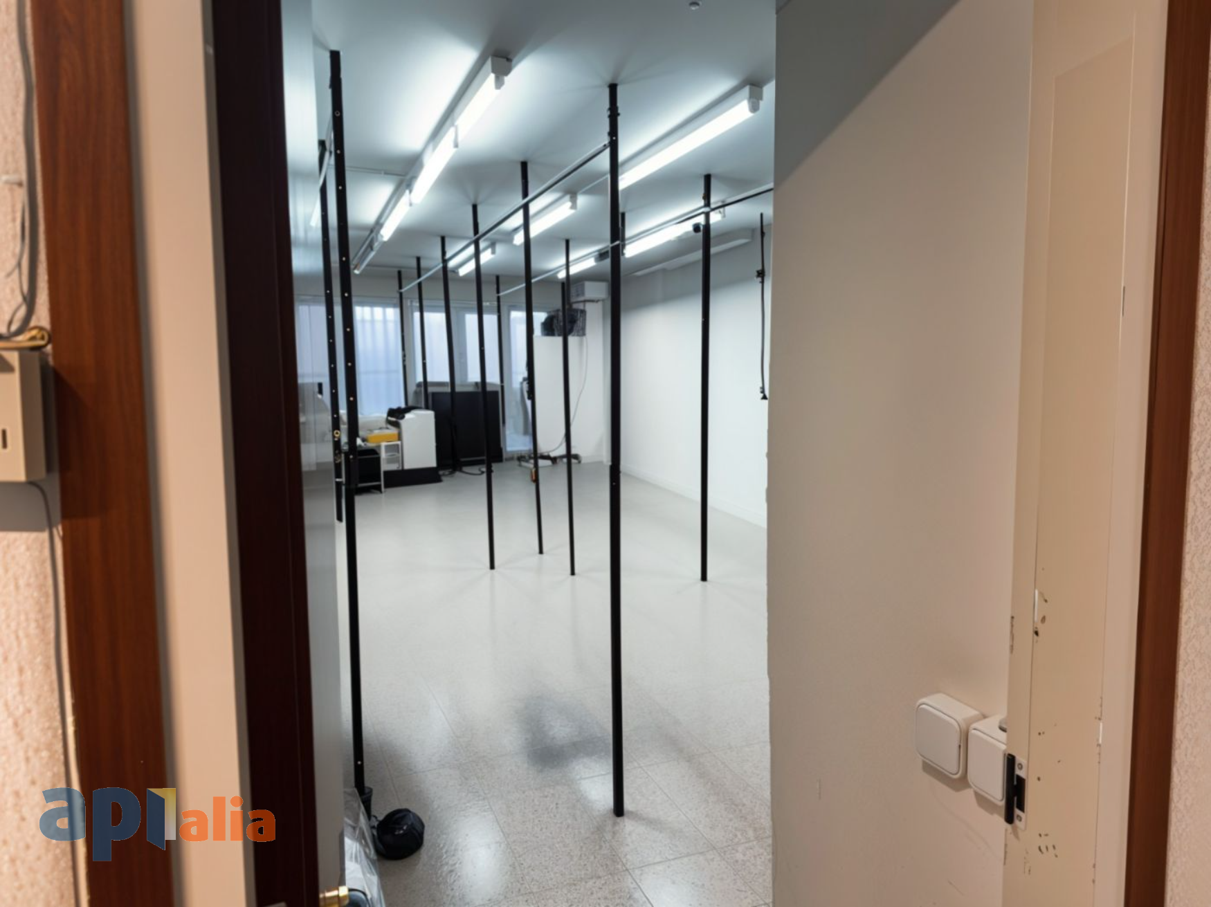 Office for sale in Esplugues de Llobregat