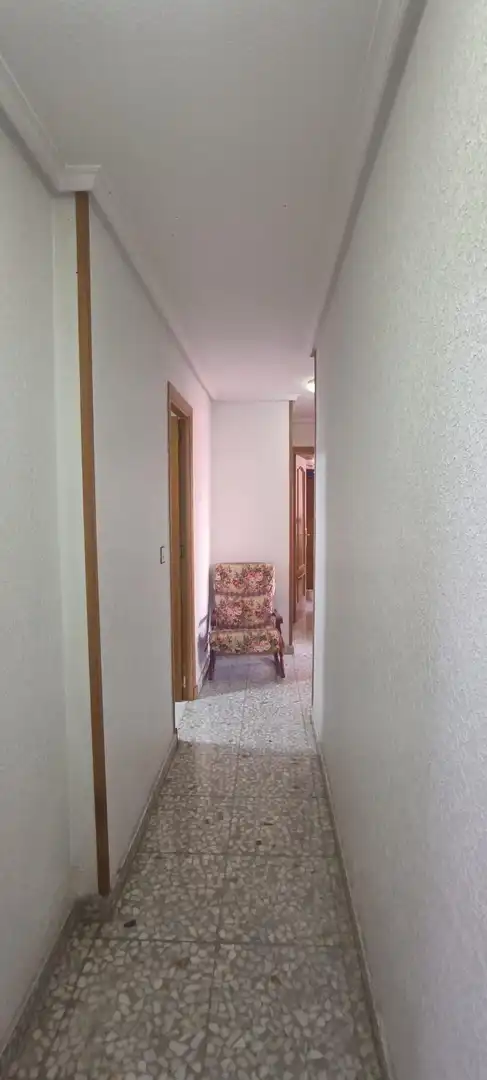 Piso en venta en Mula con Terraza y Balcón
