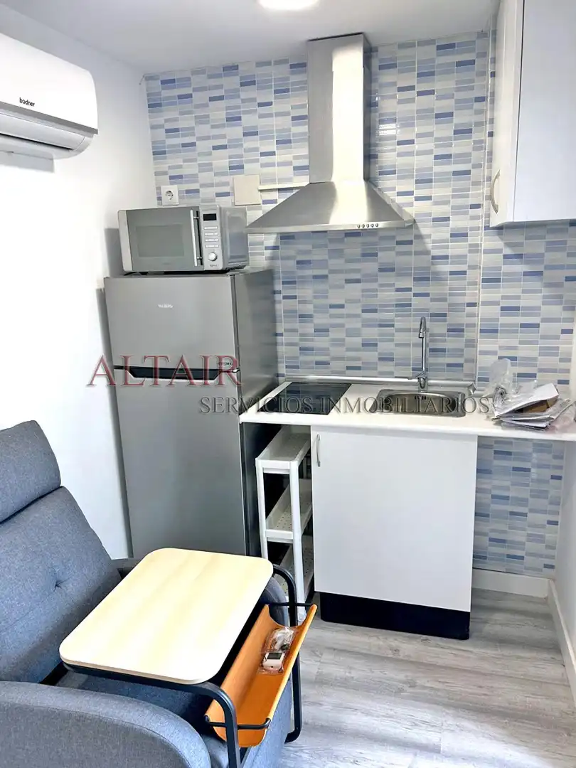 Appartement compact à louer à Avenida de las Ciudades, imagen 6