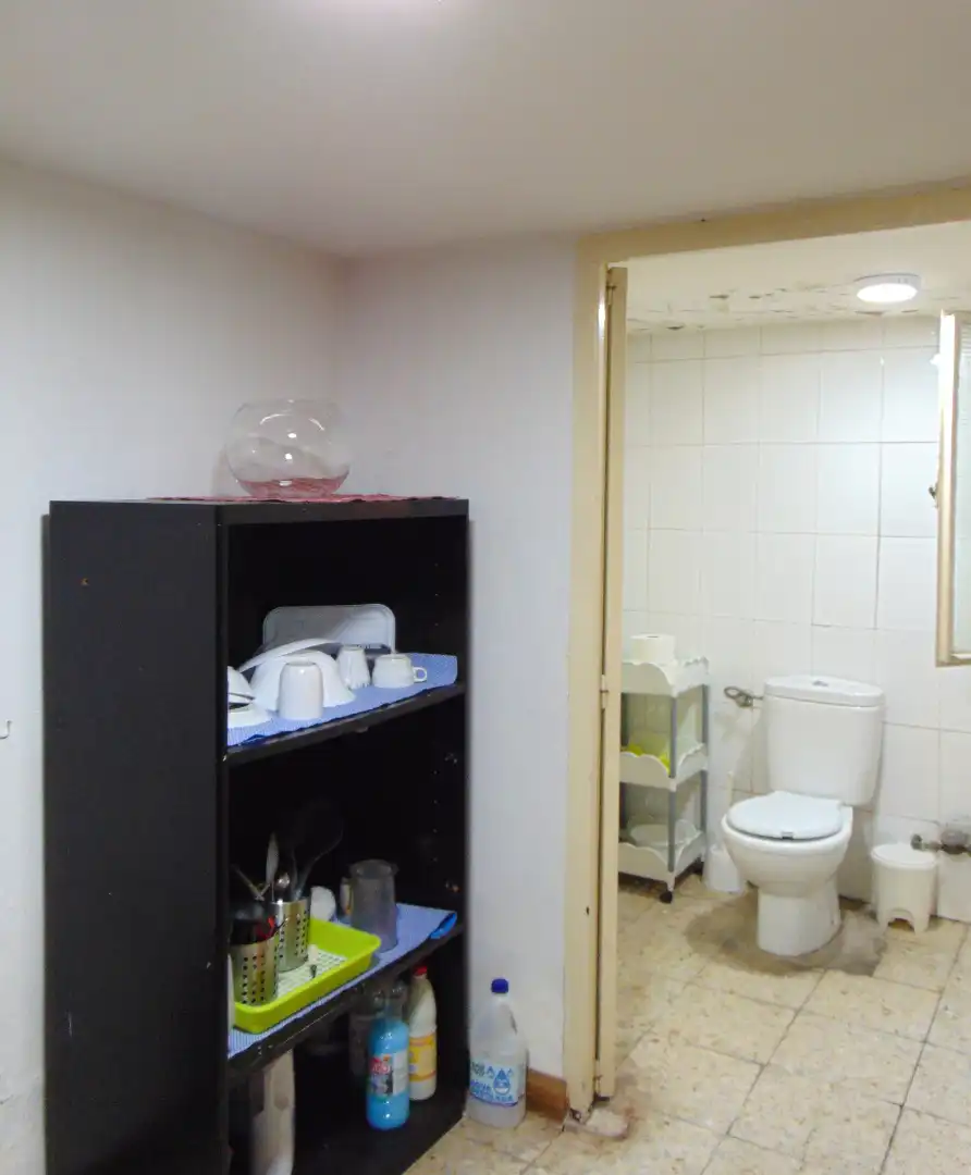 Gewerbefläche zum Verkauf in Calle de la Marquesa Viuda de Aldama, imagen 14