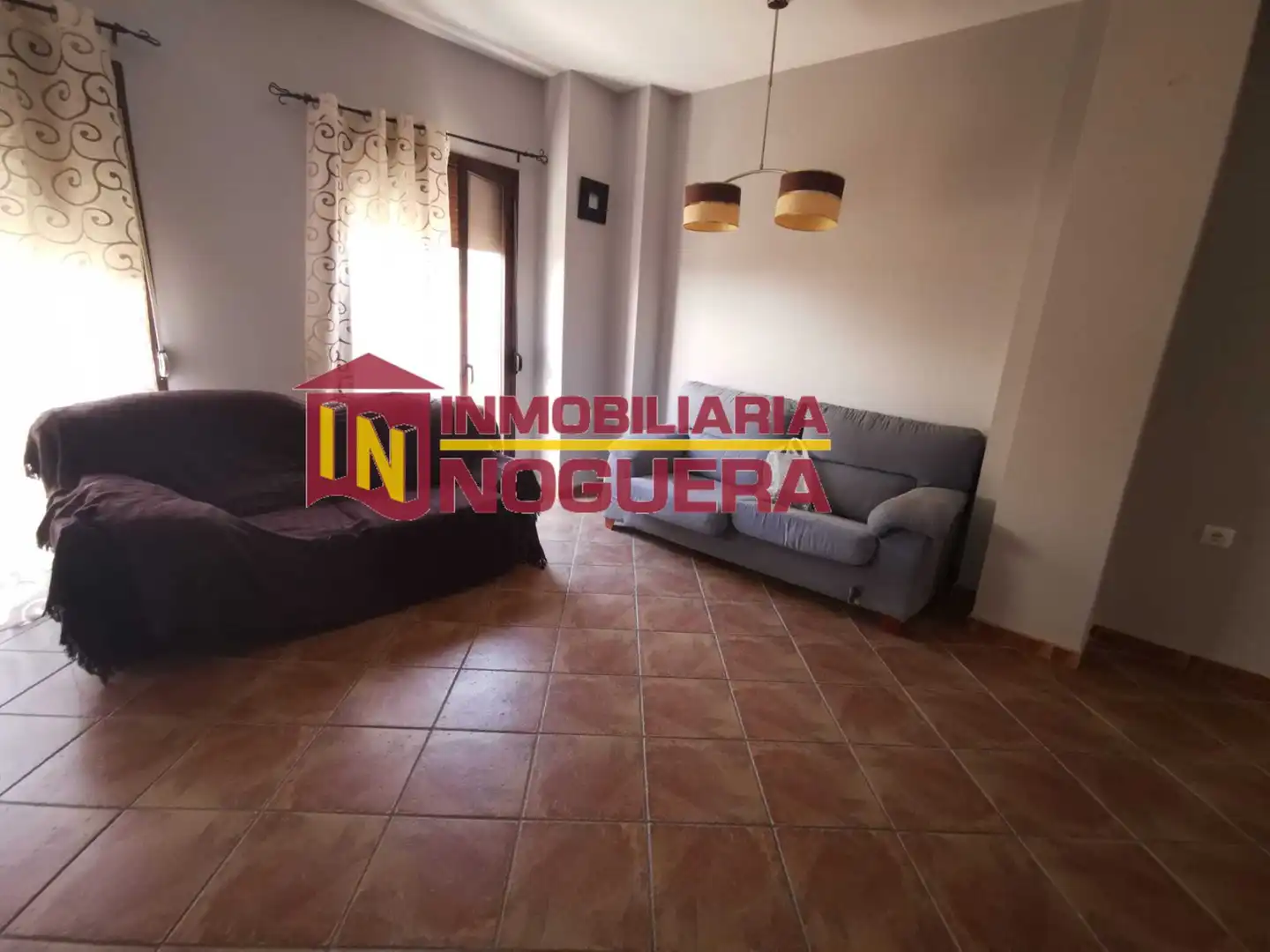 Sala d'estar de Casa o xalet en venda en Écija amb Terrassa