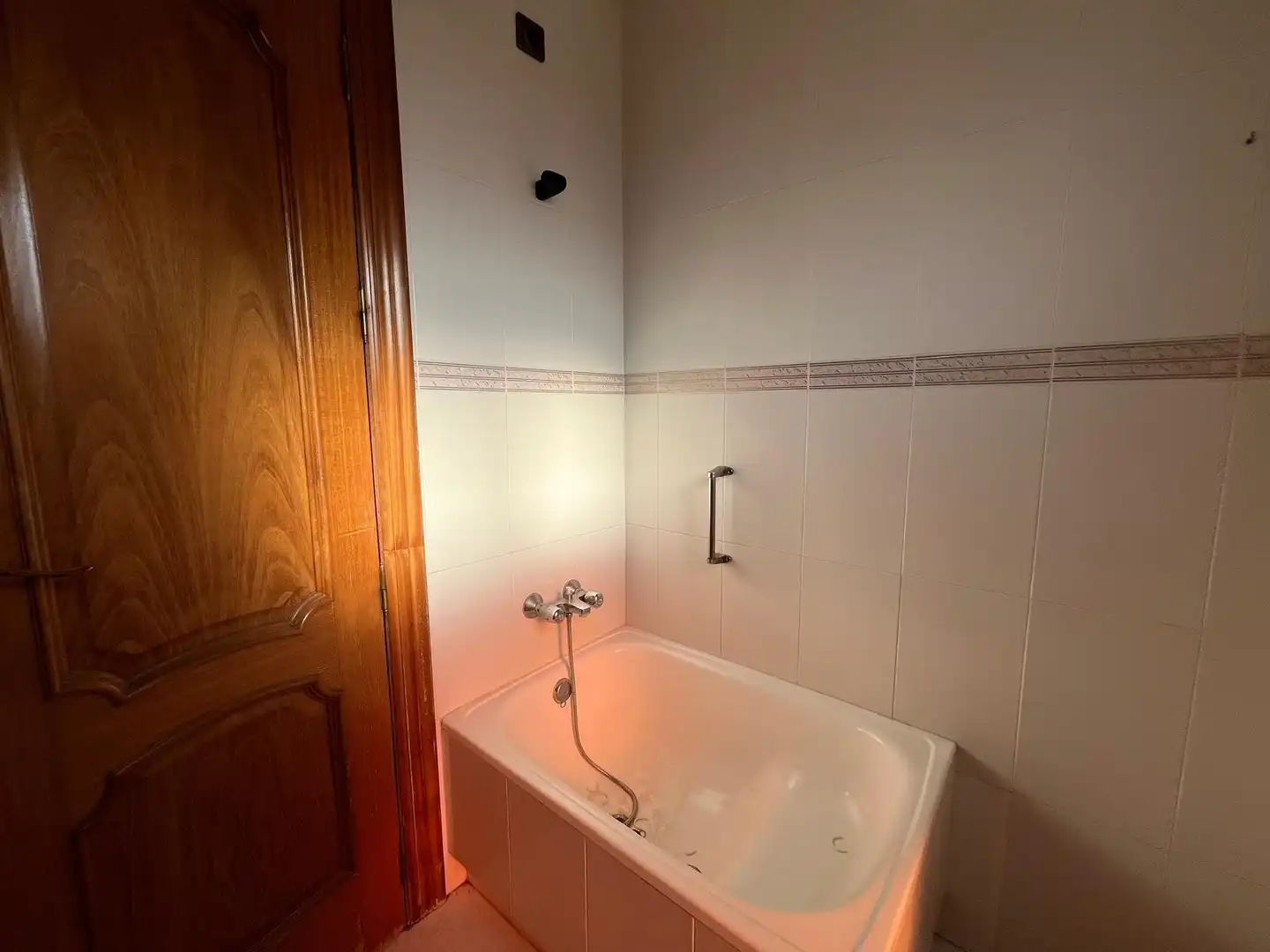 Bathroom of Houses for sale in Murcia  with Air Conditioner, Private garden and Terrace