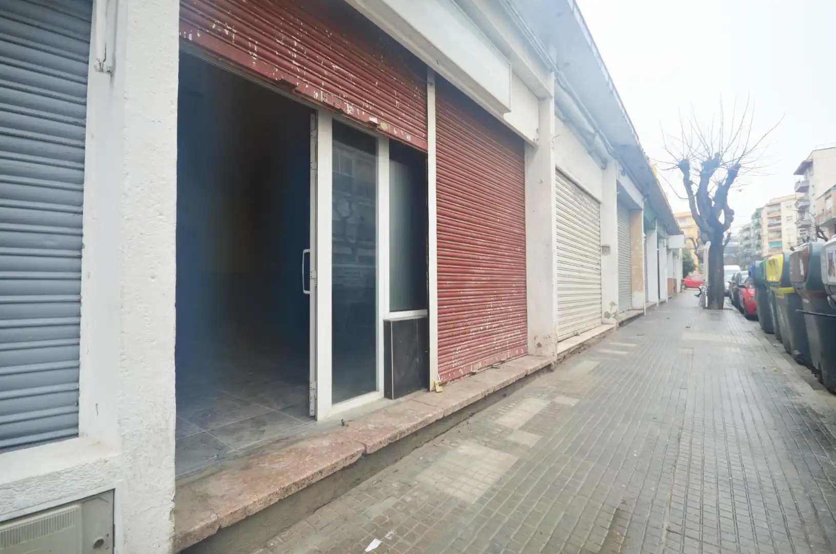 Local comercial en venta en Calle DOM BOSCO 6, imagen 5