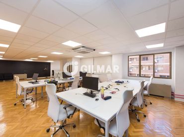 Ufficio in vendita a Chamartín