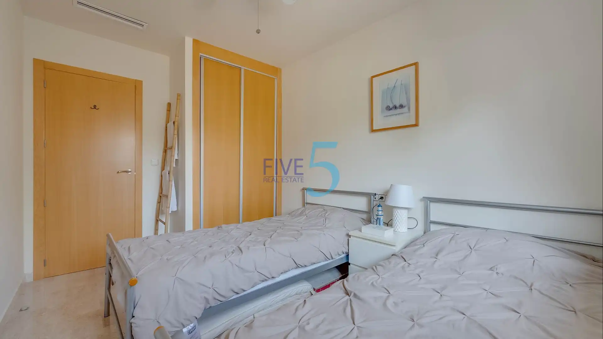 Flat with pool for sale in Campo de Murcia, imagen 24