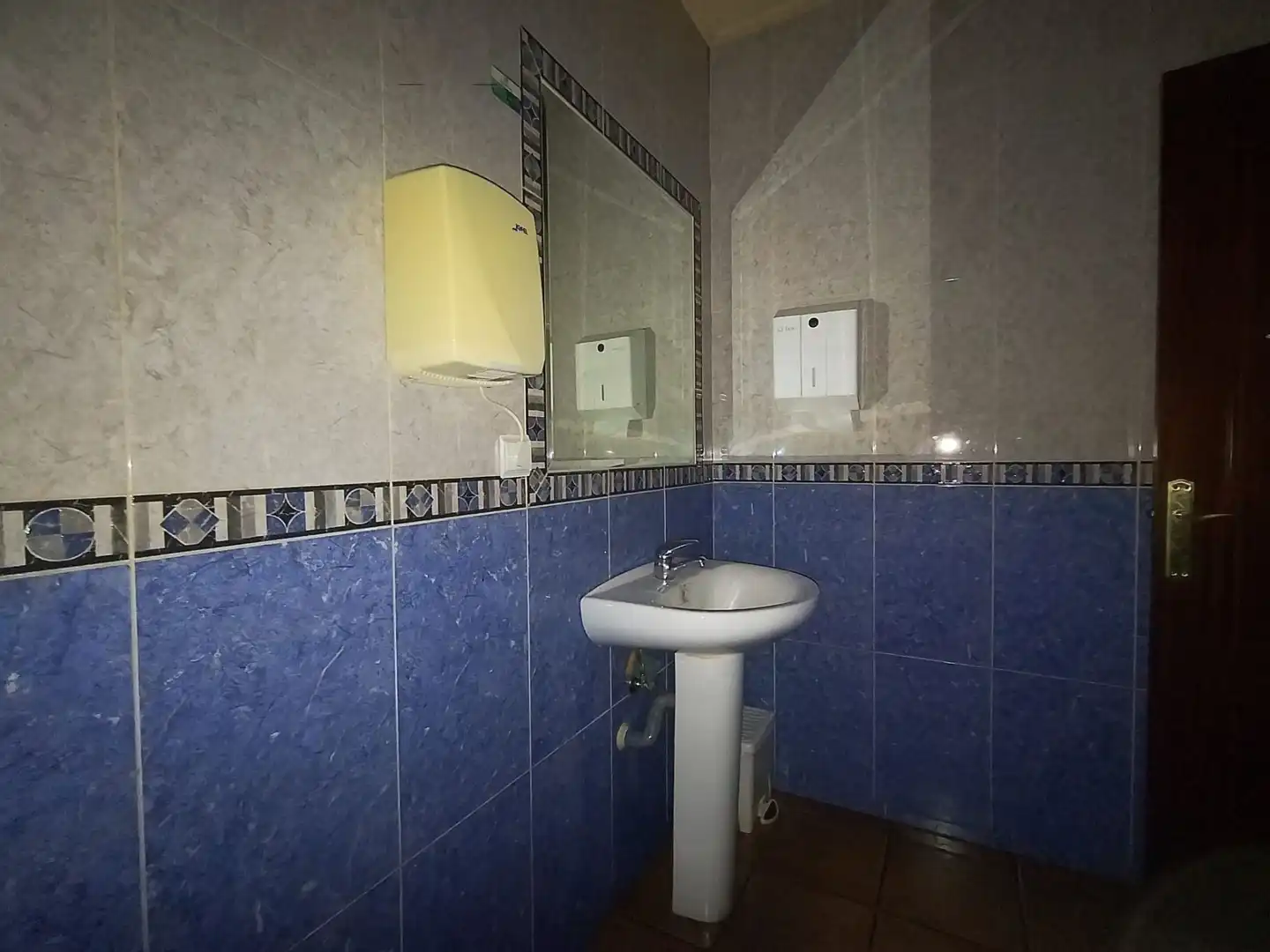 Local comercial en venta en Norte-Sierra, imagen 9