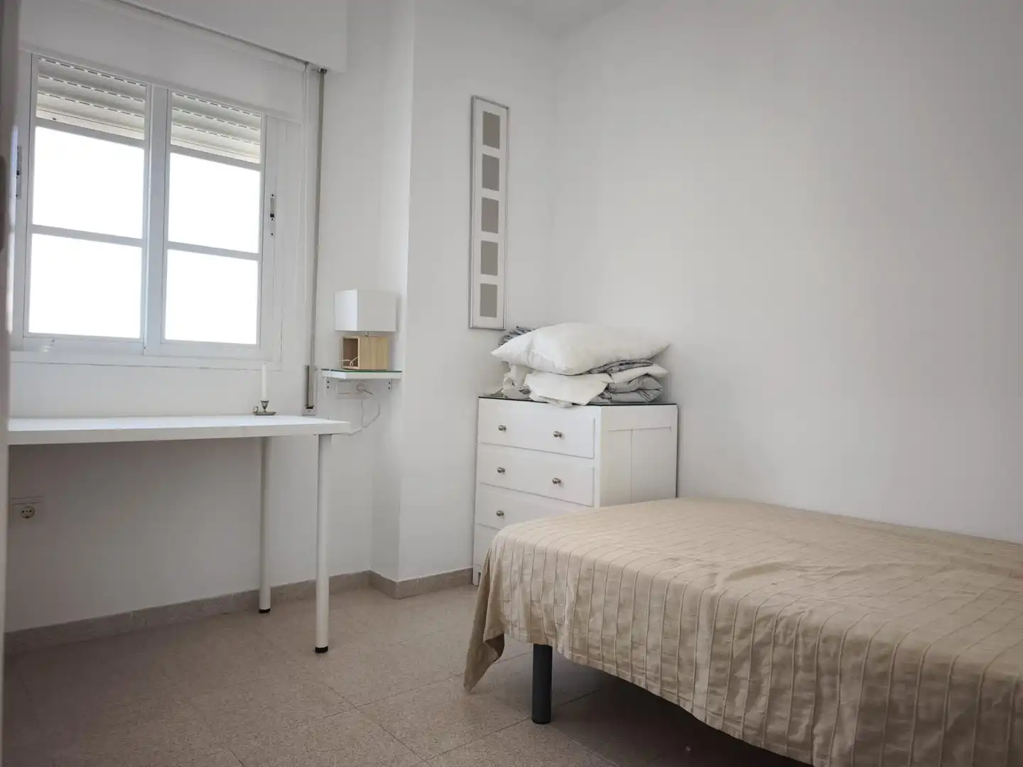 Flat for rent in Barriada España - San Pedro