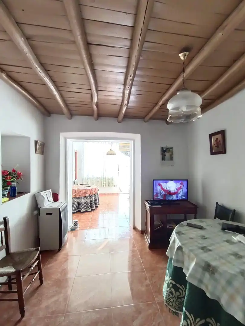 Casa o chalet en venta en Montemolín