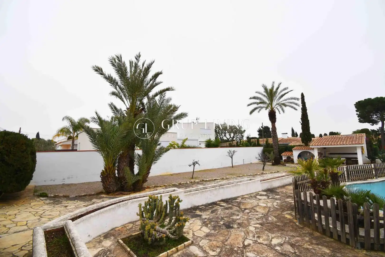 Garten von Residential zum Verkauf in Sant Pere de Ribes