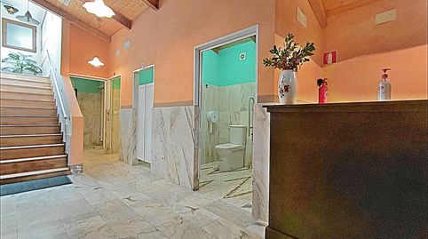Gran Complejo de Hostelería y Residencial en Galicia, Municipio de Cuntis.