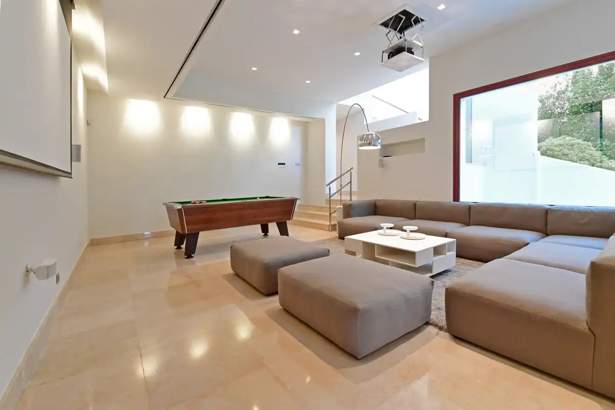 Casa amb piscina en venda a Nueva Andalucía, imagen 30