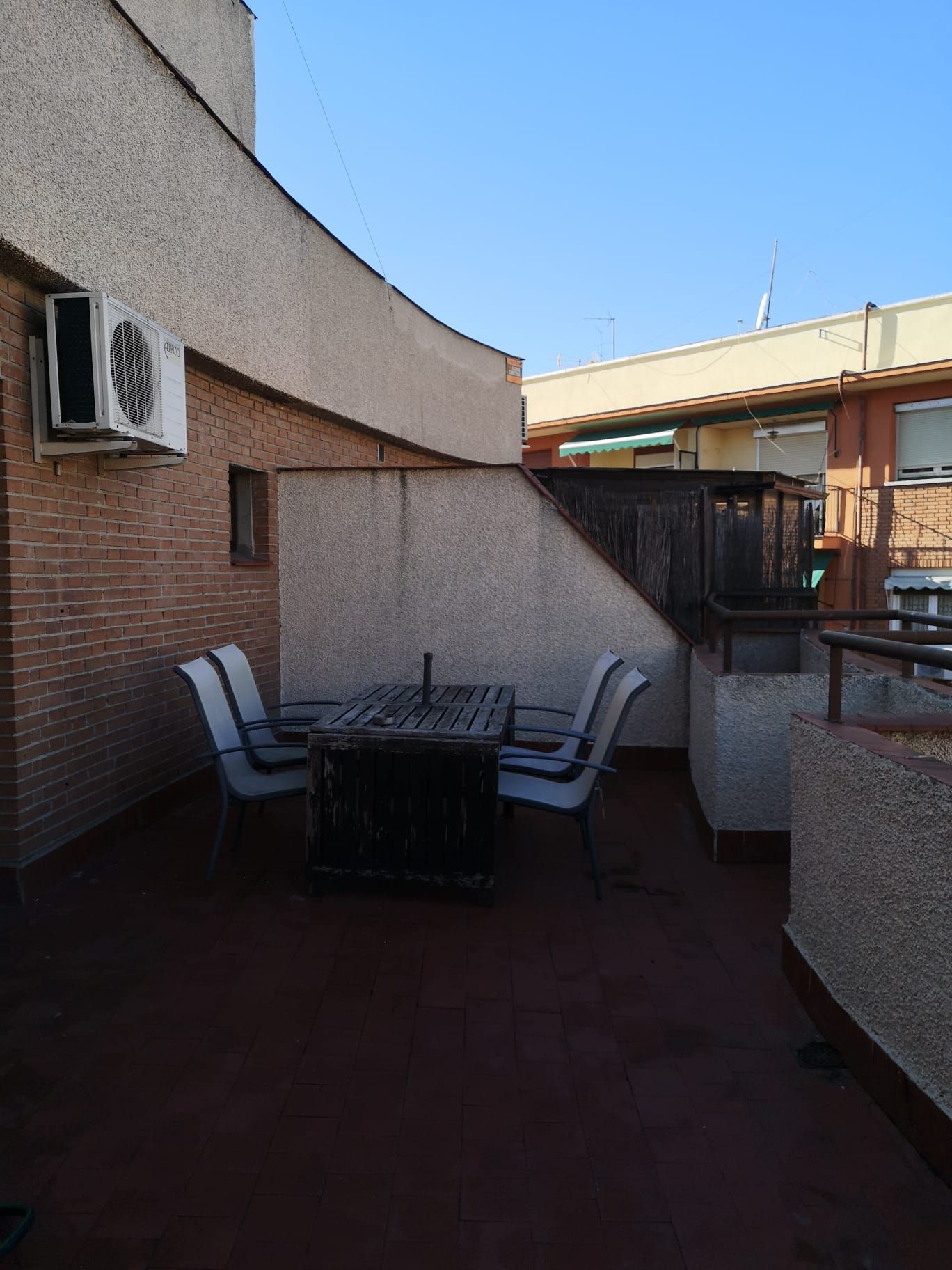 Ático de alquiler en Calle de Tenerife, 68, Bellas Vistas