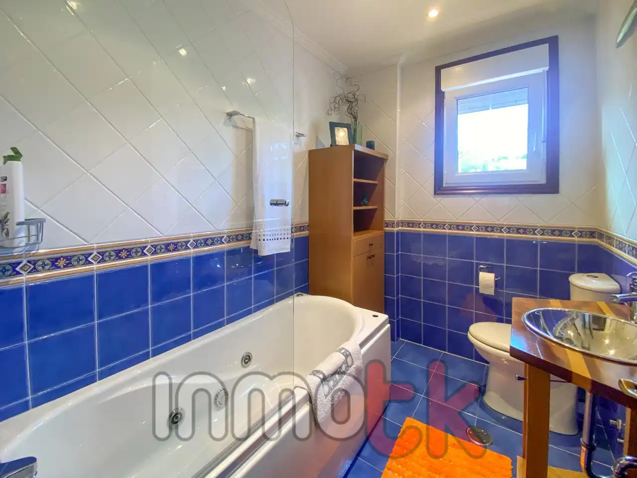 Habitación de Casa o chalet en venta en Carral